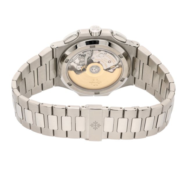 Patek Philippe Nautilus 5990/1A-001 Image 4